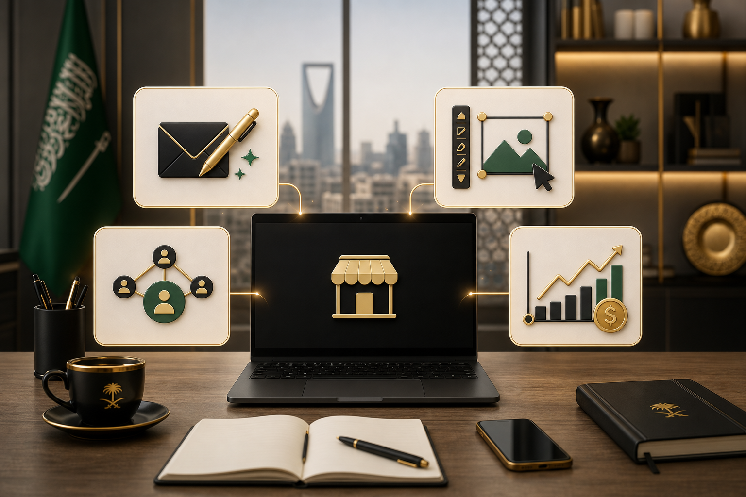 Affordable AI tools for small businesses